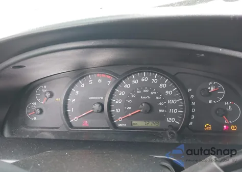 2005 Toyota Tundra Sr5 V8 from USA, damaged, VIN 5TBET34115S480998